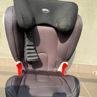 Seggiolino auto Romer Kidfix