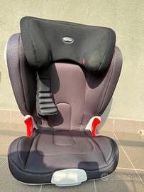Seggiolino auto Romer Kidfix