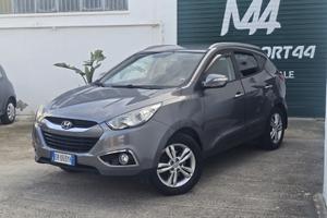 Hyundai iX35 1.7 CRDi 2WD Xpossible