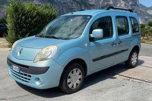 Renault Kangoo 1.5 dCi 85CV X COMMERCIANTI