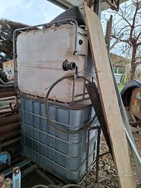 cisterne 