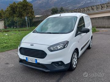 Ford Transit Courier 1.5 TDCi 75CV