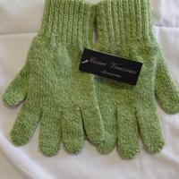 Guanti Lana Donna Taglia Unica Cesare Veneziani