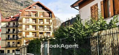 MONOLOCALE COMPLETAMENTE ARREDADO