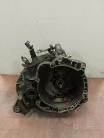 Cambio-6 marce Opel Corsa A13DTR