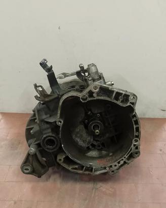 Cambio-6 marce Opel Corsa A13DTR