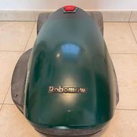 Robot tagliaerba Robomow