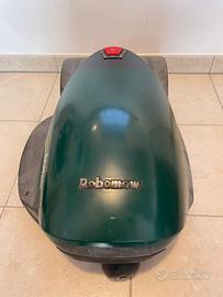 Robot tagliaerba Robomow