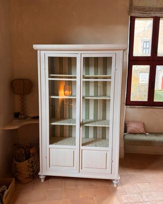 Credenza stile francese