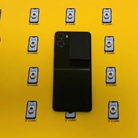 OPPO FIND N2 256GB NERO