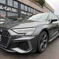 AUDI A3 Sportback 35 TDI S Tronic S Line