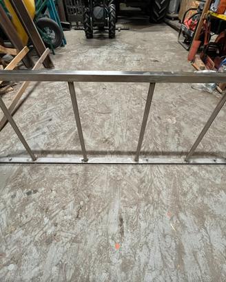 Roll bar pick up