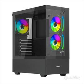 PC DA GAMING i5-9400f - RTX2060 6GB DDR6