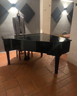 Active piano
