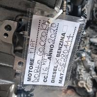 MOTORE FIAT DOBLO 2020
