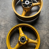 Cerchi kawasaki ninja 636