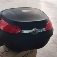 Bauletto 46 litri A-pro