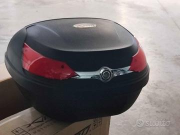 Bauletto 46 litri A-pro