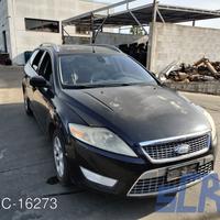 Ford mondeo 4 sw ba7 2.0 tdci 140cv ricambi