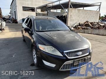 Ford mondeo 4 sw ba7 2.0 tdci 140cv ricambi