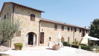 Tenuta - Montaione