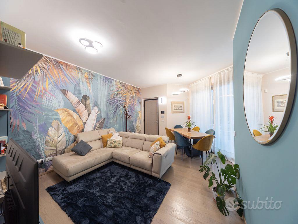 Appartamento – Milano, Quartiere Ca' Granda Nord, Municipio 9 - Vista 5