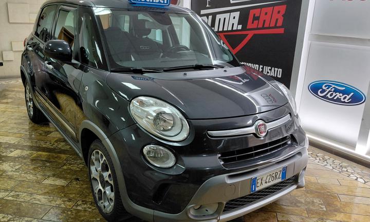 Fiat 500L 1.3 Multijet TREKKING