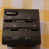 Parzializzatore allarme Bticino L4603