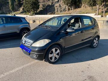 Mercedes-benz A 180 CDI Avantgarde