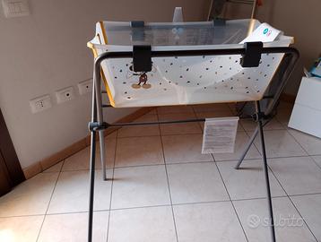 Vaschetta bagnetto STOKKE