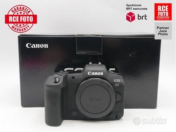 Canon EOS R5