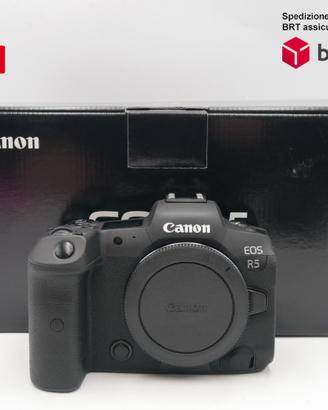 Canon EOS R5