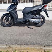 kymco agility 200 r16 2016 euro 1000