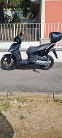 kymco agility 200 r16 2016 euro 1000
