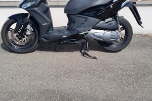 kymco agility 200 r16 2016 euro 1000