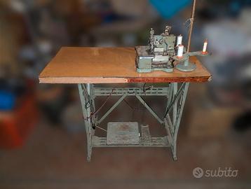 Tagliacuci con mobile