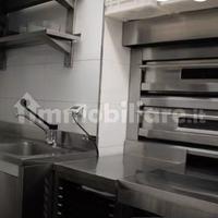 Rosticceria pizzeria gastronomia asporto