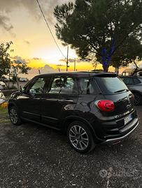 FIAT 500L Cross 1.3 Multijet 95 Cv