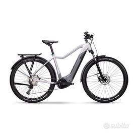 E-bike Trekking Usata Green's Corwen 2025