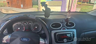 FordFocus2007