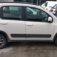 RICAMBI FIAT PANDA 312 1.3 MJT 4X4