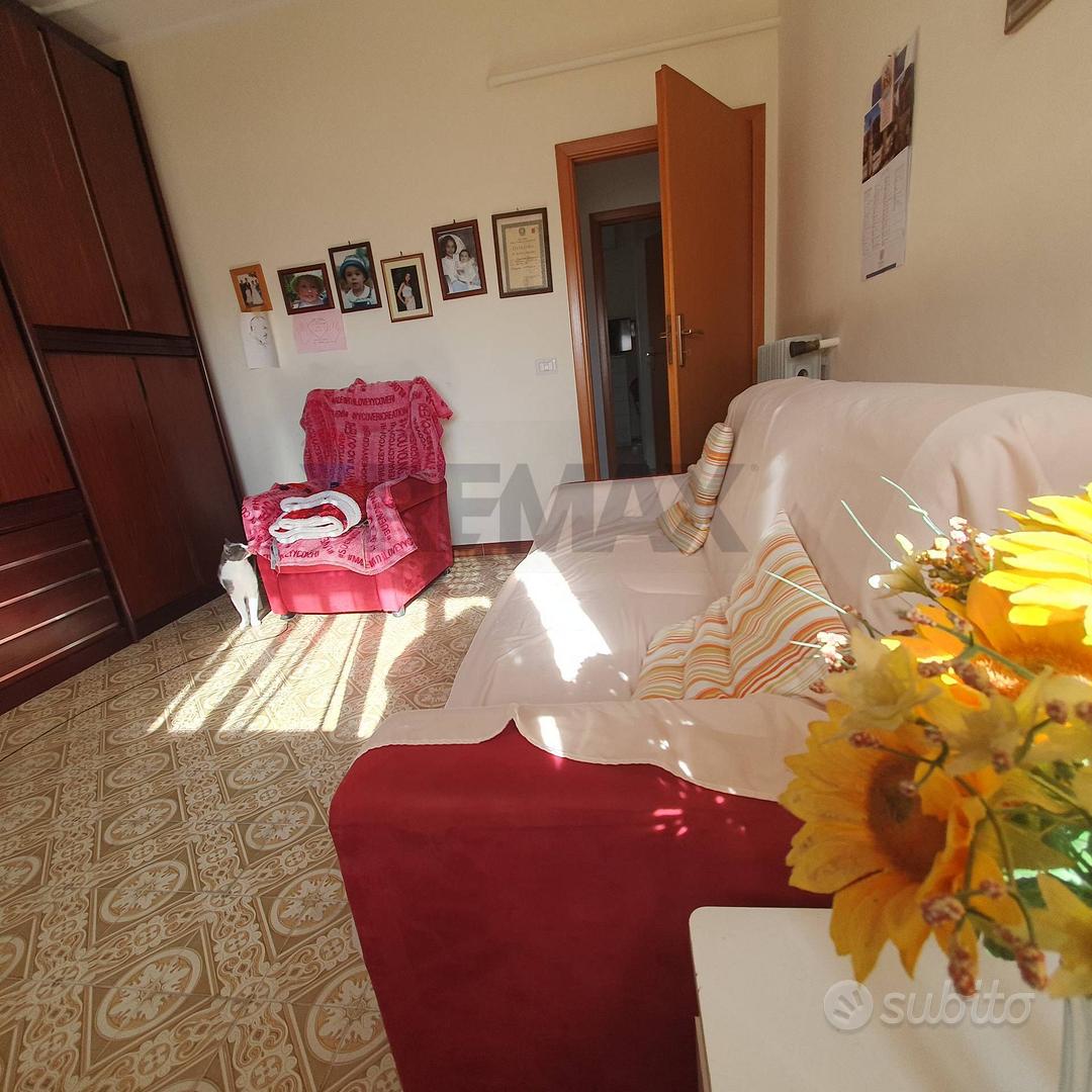Appartamento - Caltagirone - Vista 5