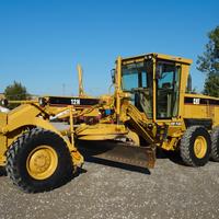 Caterpillar 12h vhp plus