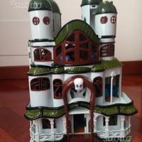 Gasper's scuola di paura