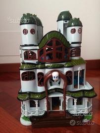 Gasper's scuola di paura