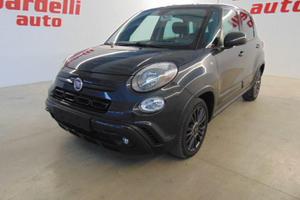 FIAT 500L 1.4 95 CV Lounge
