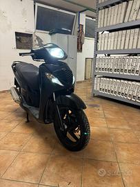 Honda SH 125 2008