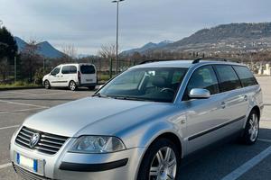 Passat sw