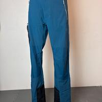 Pantaloni Sci Alpinismo La Sportiva Eaquilibrium L