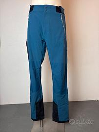 Pantaloni Sci Alpinismo La Sportiva Eaquilibrium L